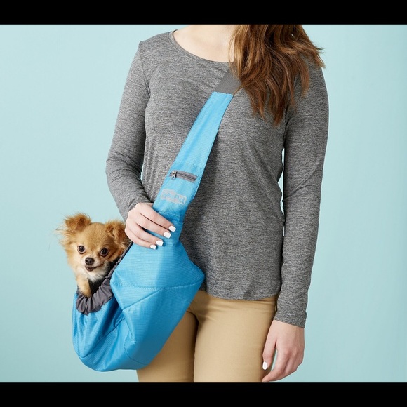 outward hound dog sling
